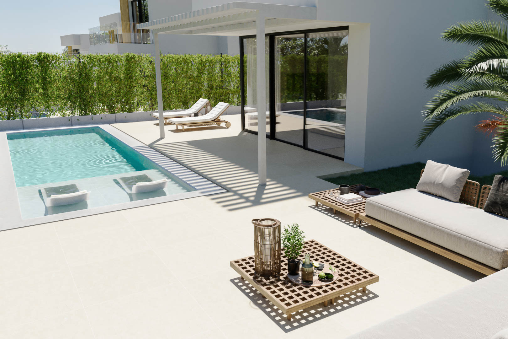3 Bed, 3 Bath, HouseFor Sale, Finestrat, Alicante