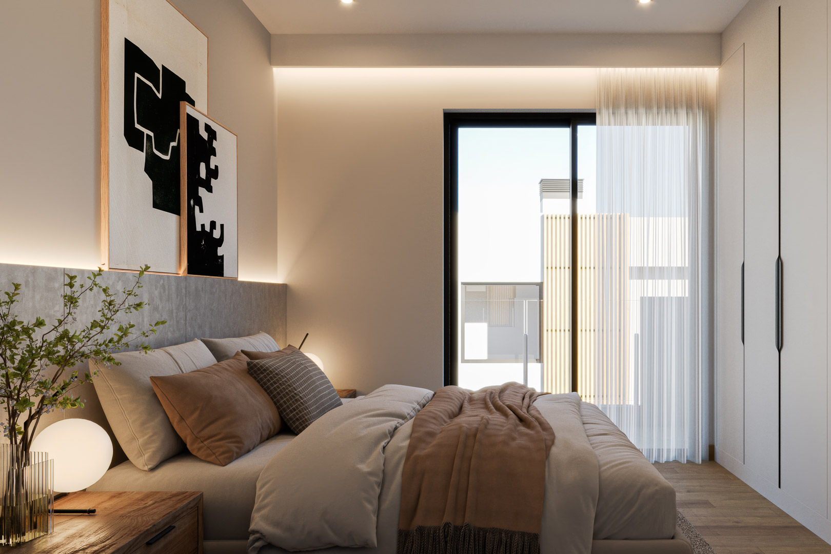 3 Bed, 3 Bath, HouseFor Sale, Finestrat, Alicante