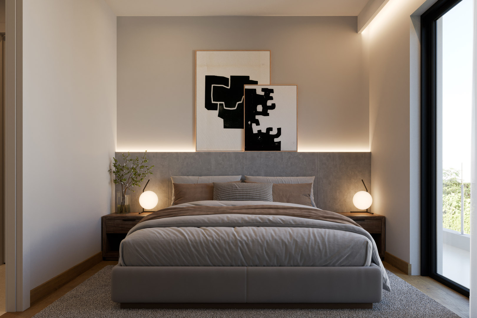 3 Bed, 3 Bath, HouseFor Sale, Finestrat, Alicante