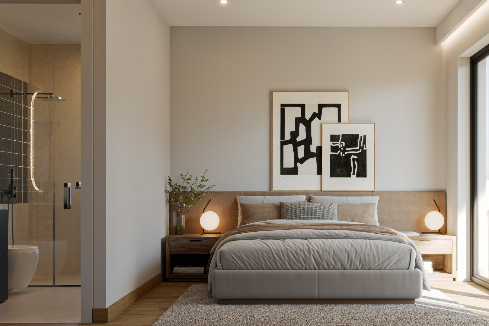 3 Bed, 3 Bath, HouseFor Sale, Finestrat, Alicante