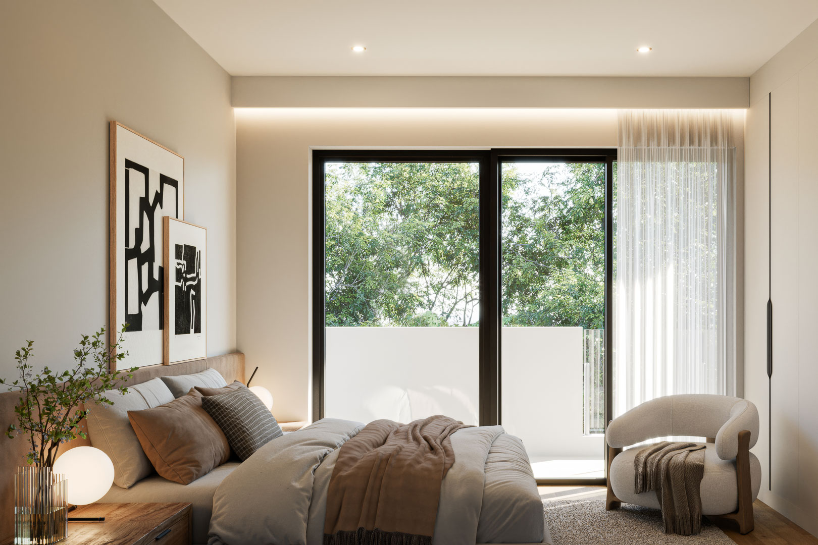 3 Bed, 3 Bath, HouseFor Sale, Finestrat, Alicante