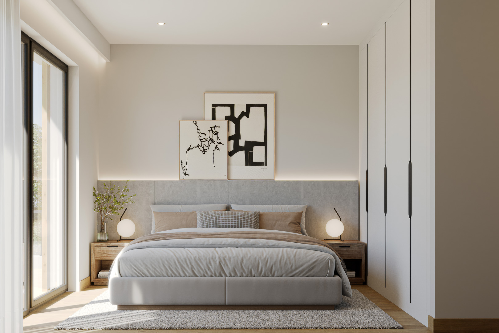 3 Bed, 3 Bath, HouseFor Sale, Finestrat, Alicante