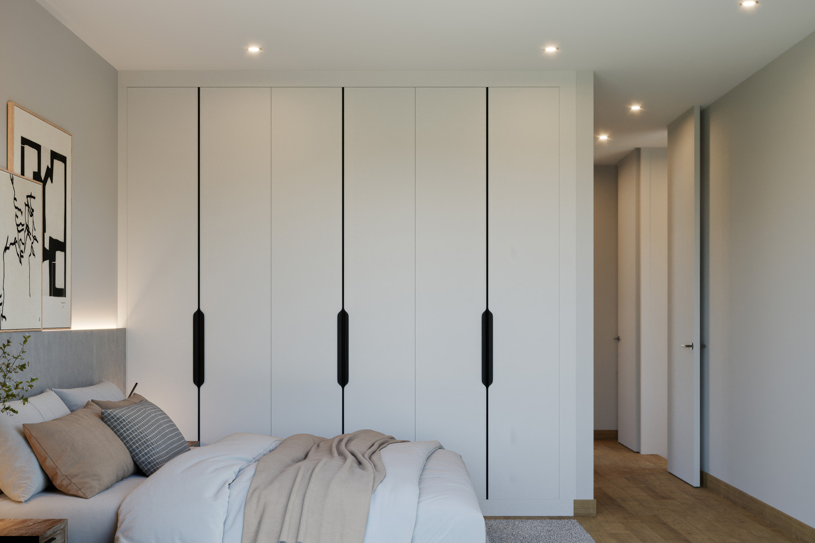 3 Bed, 3 Bath, HouseFor Sale, Finestrat, Alicante