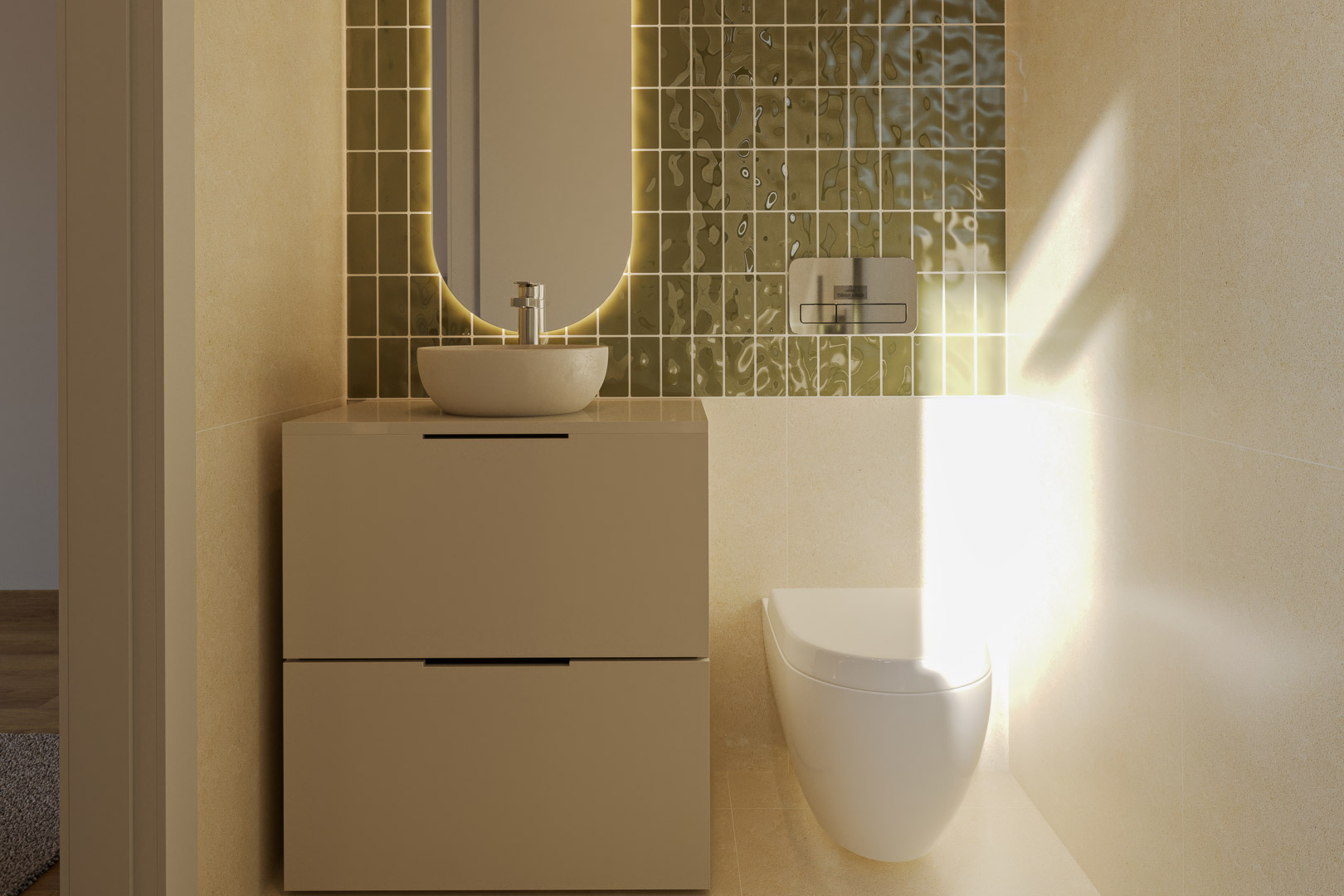 3 Bed, 3 Bath, HouseFor Sale, Finestrat, Alicante