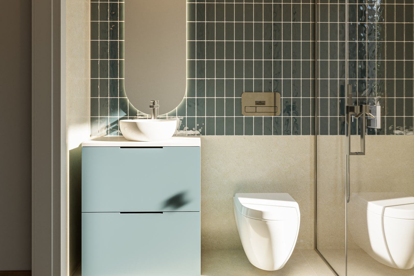 3 Bed, 3 Bath, HouseFor Sale, Finestrat, Alicante