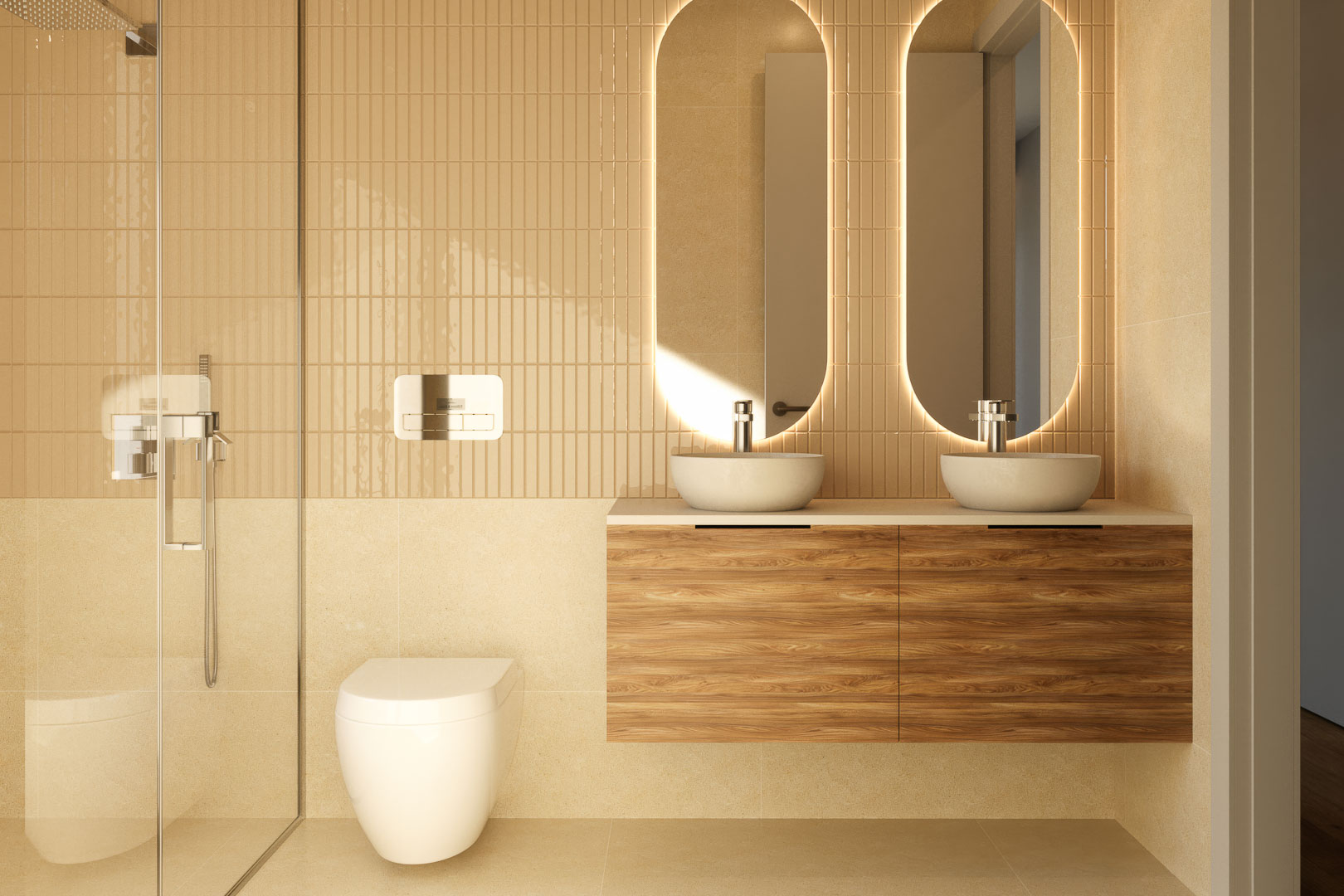 3 Bed, 3 Bath, HouseFor Sale, Finestrat, Alicante