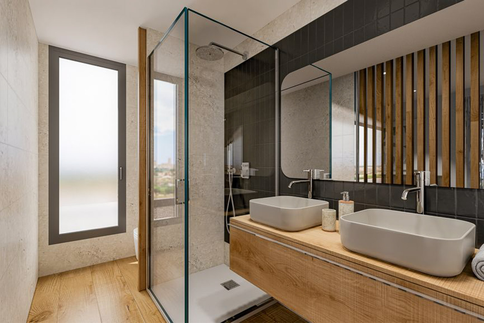 3 Bed, 3 Bath, HouseFor Sale, Finestrat, Alicante