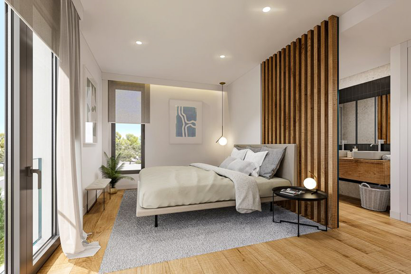 3 Bed, 3 Bath, HouseFor Sale, Finestrat, Alicante