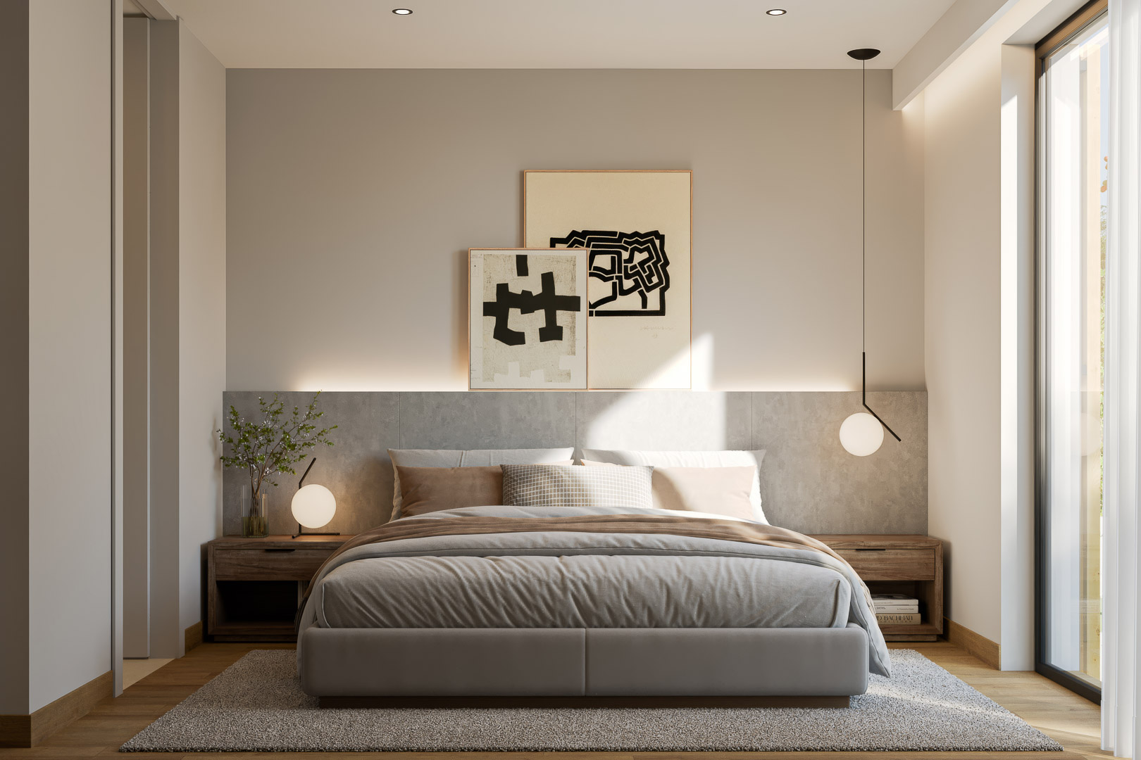 3 Bed, 3 Bath, HouseFor Sale, Finestrat, Alicante