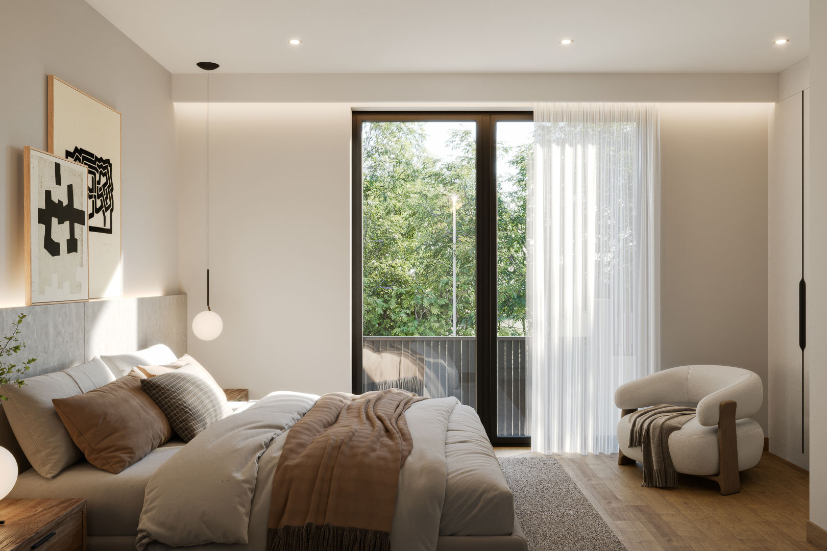 3 Bed, 3 Bath, HouseFor Sale, Finestrat, Alicante