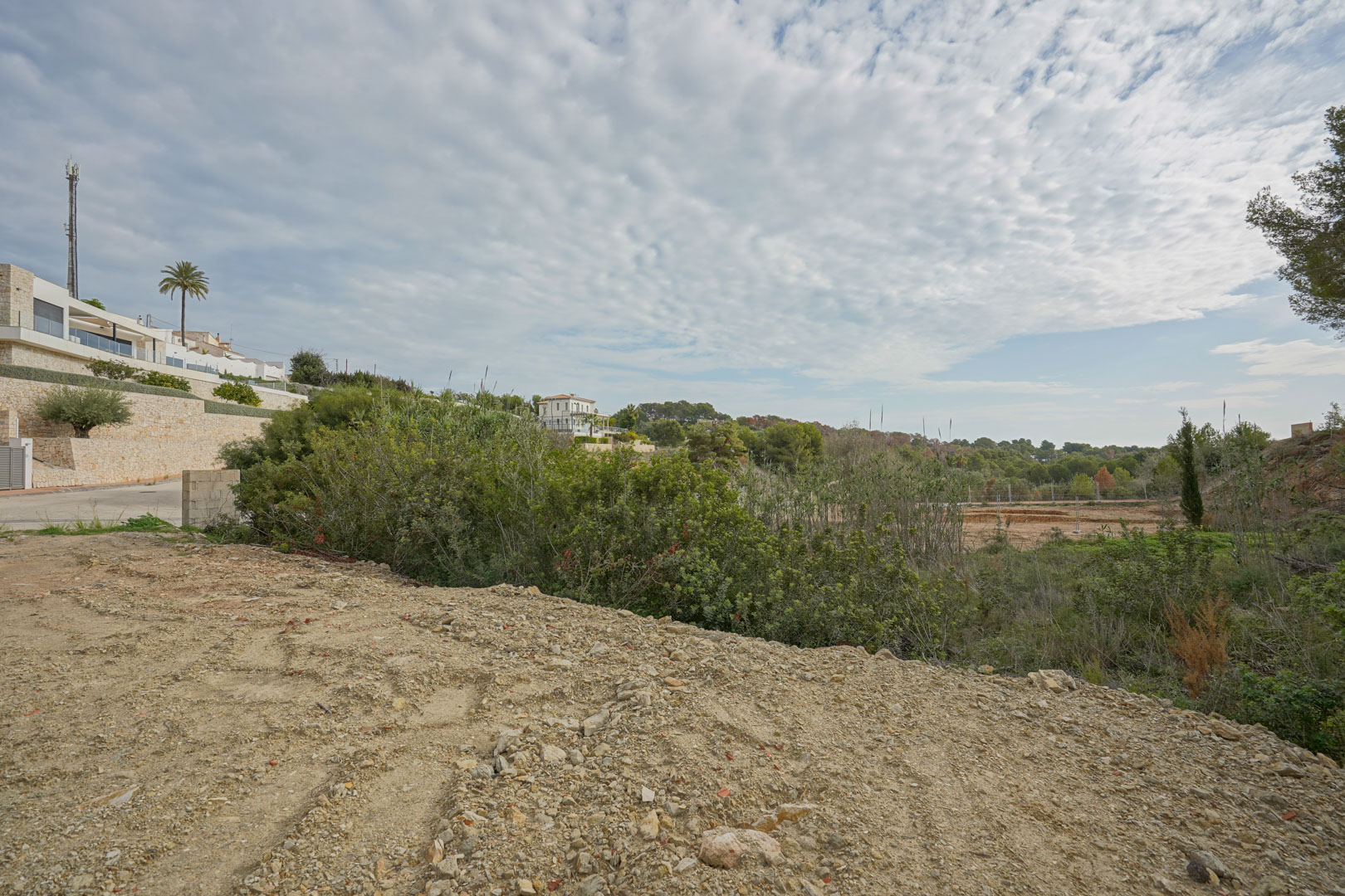 3 Bed, 3 Bath, HouseFor Sale, Benissa, Alicante