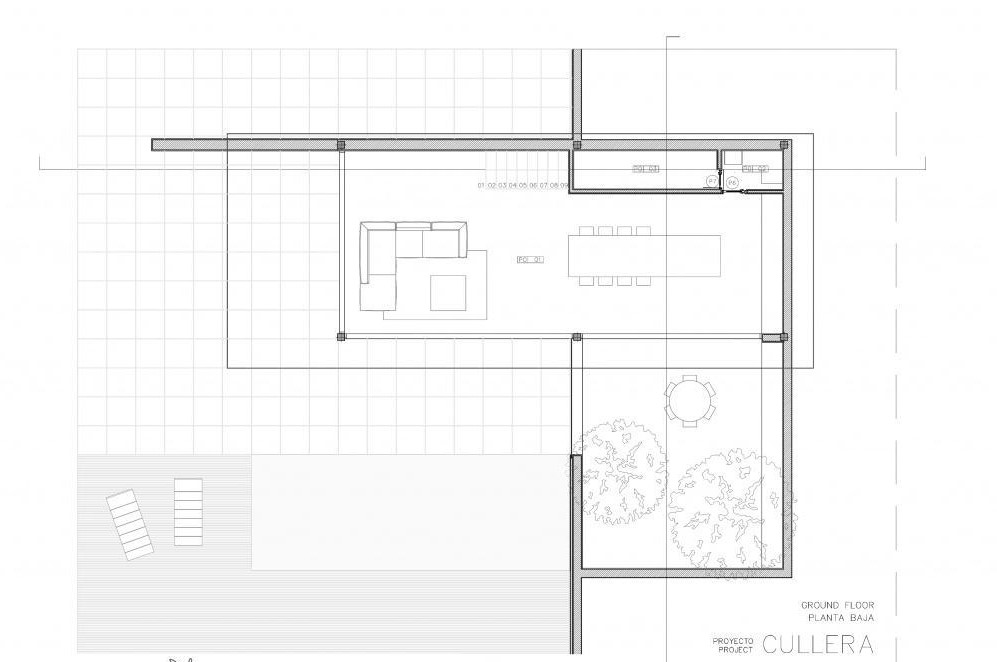 3 Bed, 3 Bath, HouseFor Sale, Benissa, Alicante