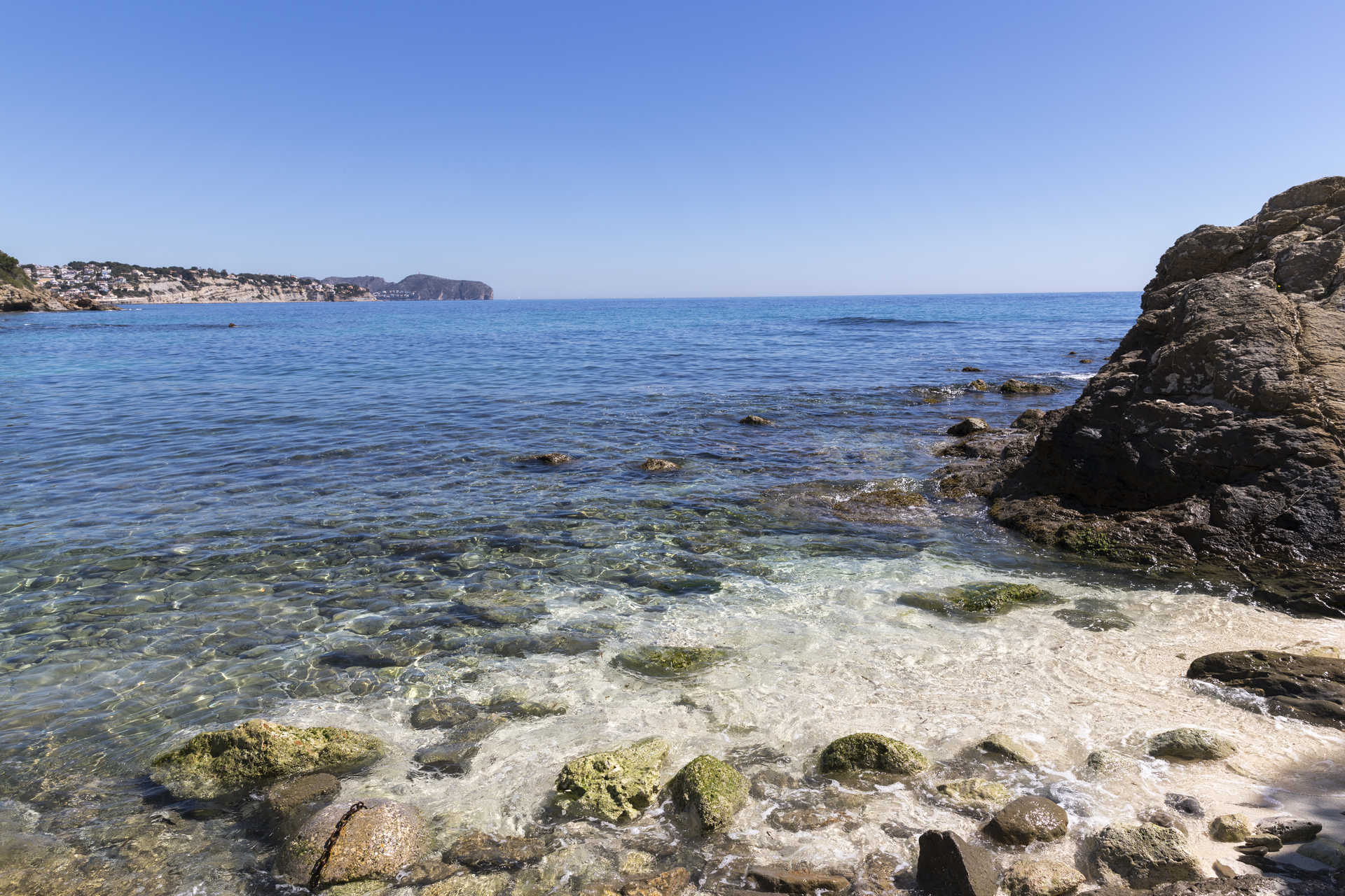 3 Bed, 3 Bath, HouseFor Sale, Benissa, Alicante