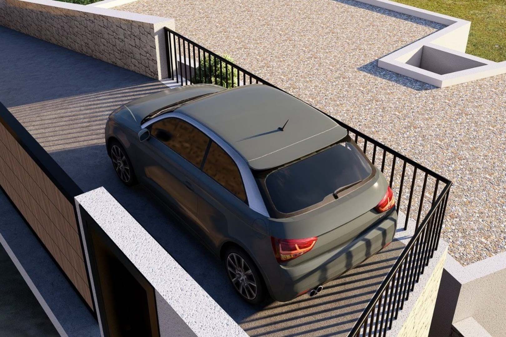 3 Bed, 2 Bath, HouseFor Sale, Pedreguer, Alicante