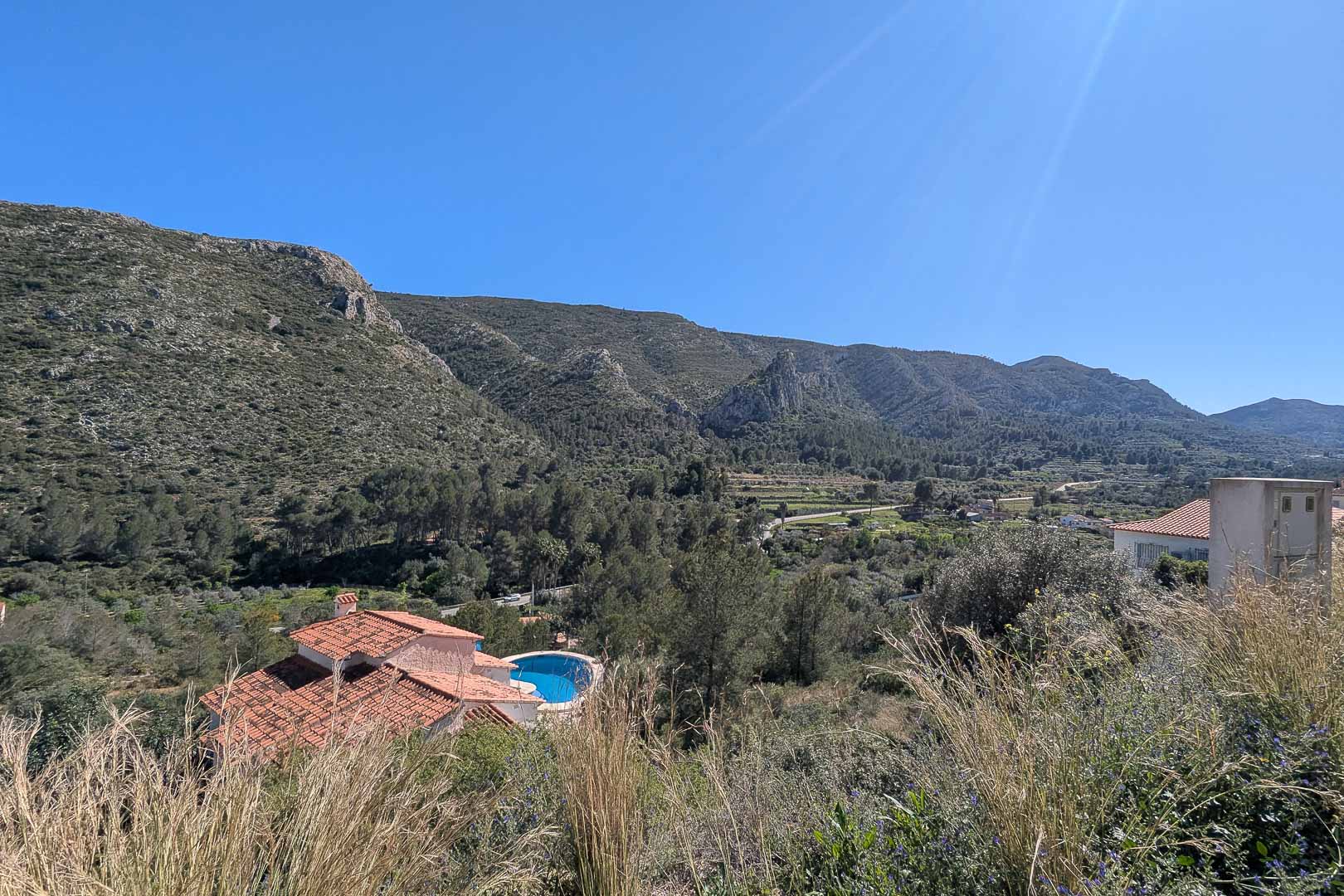 3 Bed, 2 Bath, HouseFor Sale, Pedreguer, Alicante