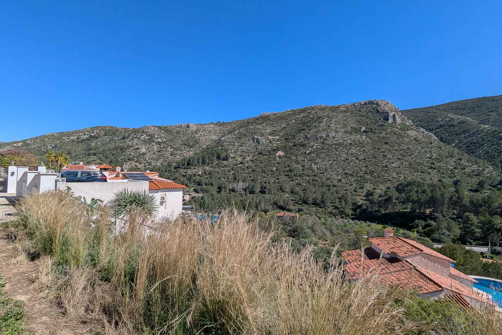 3 Bed, 2 Bath, HouseFor Sale, Pedreguer, Alicante