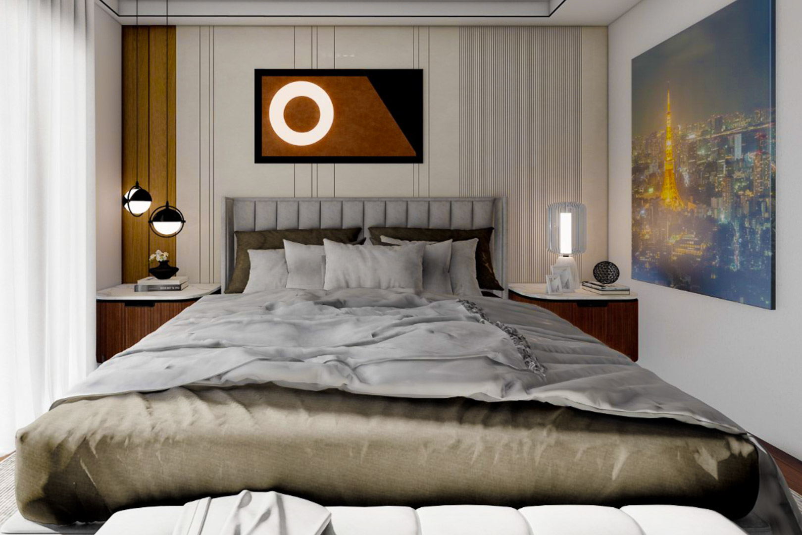 3 Bed, 2 Bath, HouseFor Sale, Pedreguer, Alicante