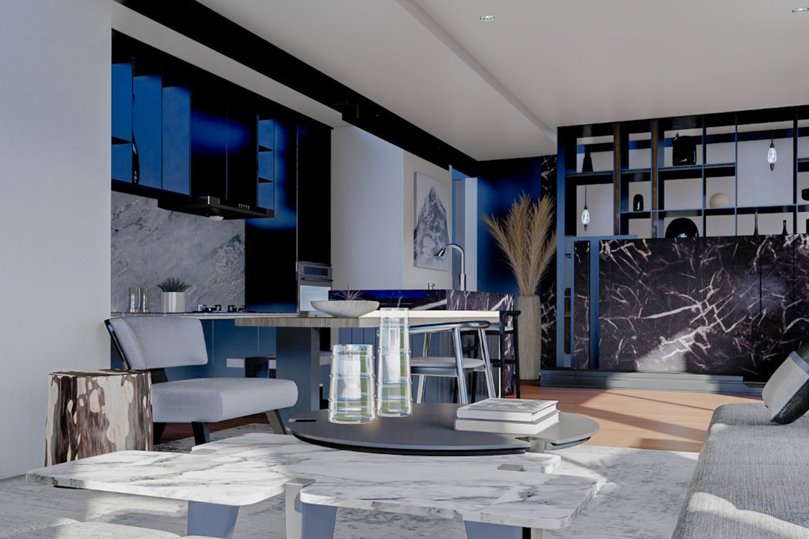 3 Bed, 2 Bath, HouseFor Sale, Pedreguer, Alicante