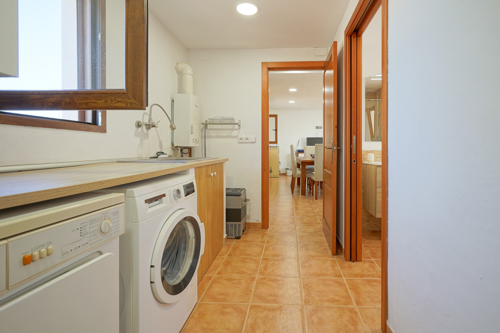 3 Bed, 2 Bath, HouseFor Sale, Javea, Alicante