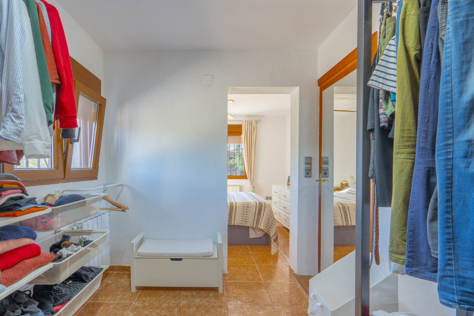 3 Bed, 2 Bath, HouseFor Sale, Javea, Alicante