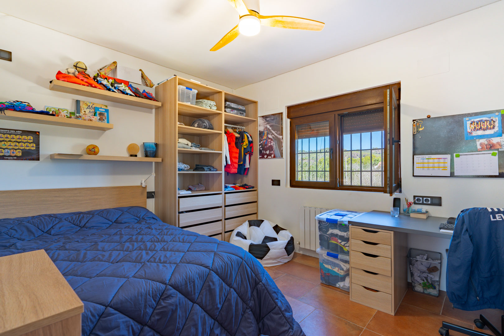 3 Bed, 2 Bath, HouseFor Sale, Javea, Alicante