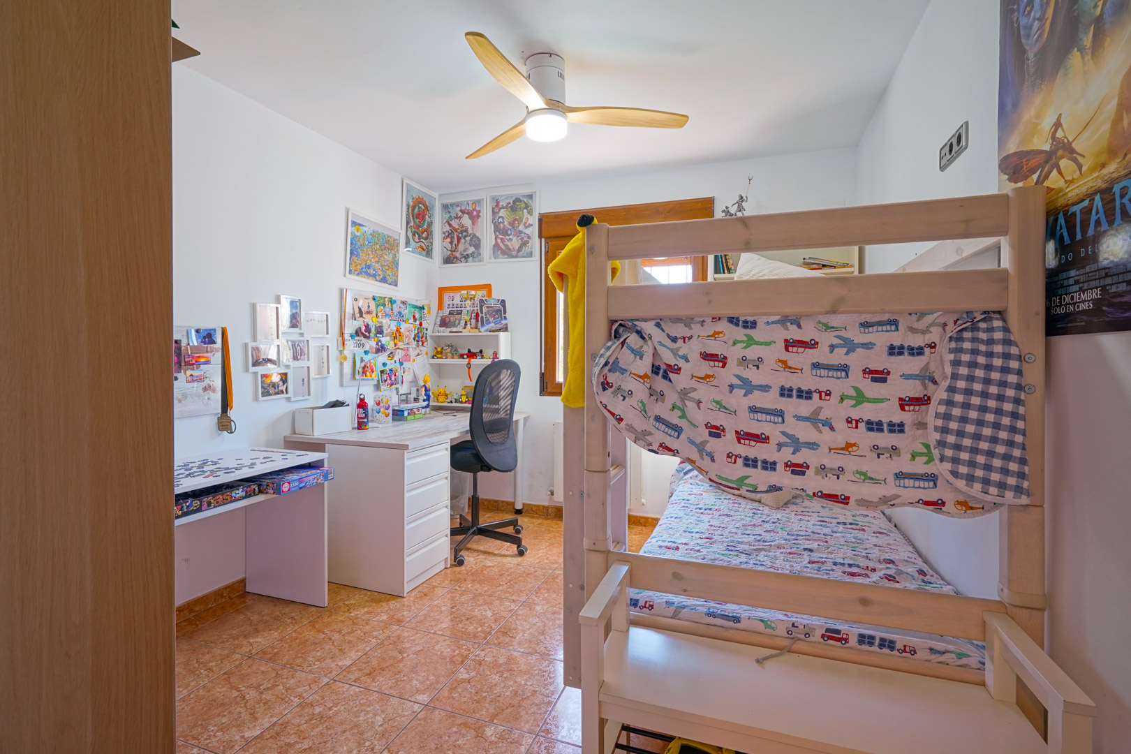 3 Bed, 2 Bath, HouseFor Sale, Javea, Alicante