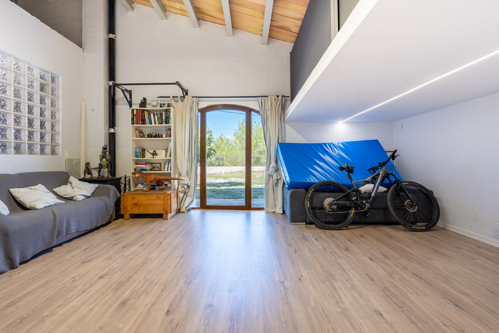 3 Bed, 2 Bath, HouseFor Sale, Javea, Alicante