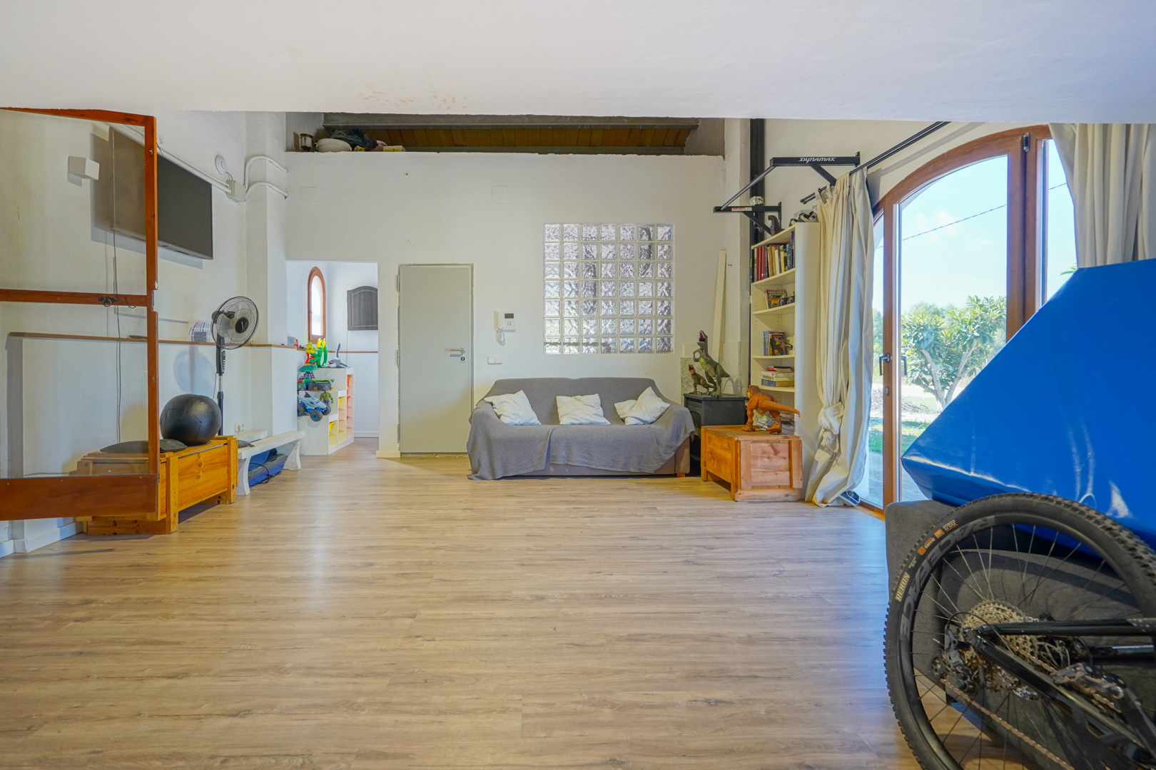 3 Bed, 2 Bath, HouseFor Sale, Javea, Alicante