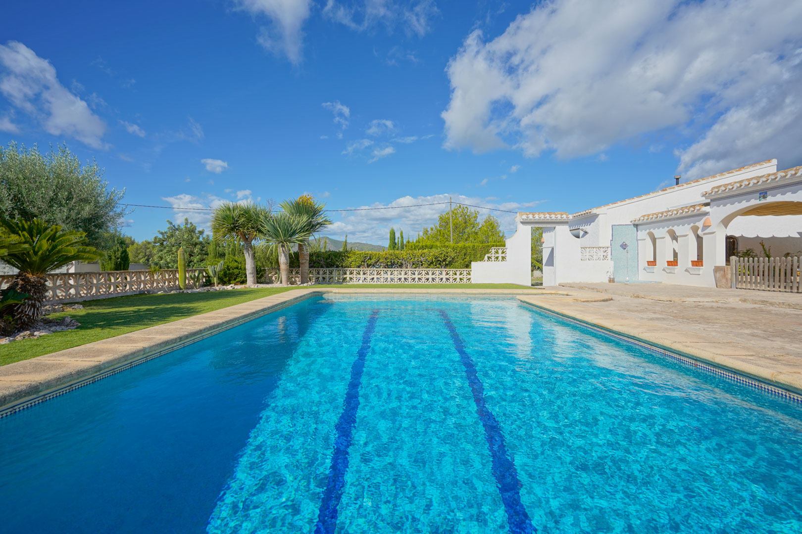 3 Bed, 2 Bath, HouseFor Sale, Javea, Alicante