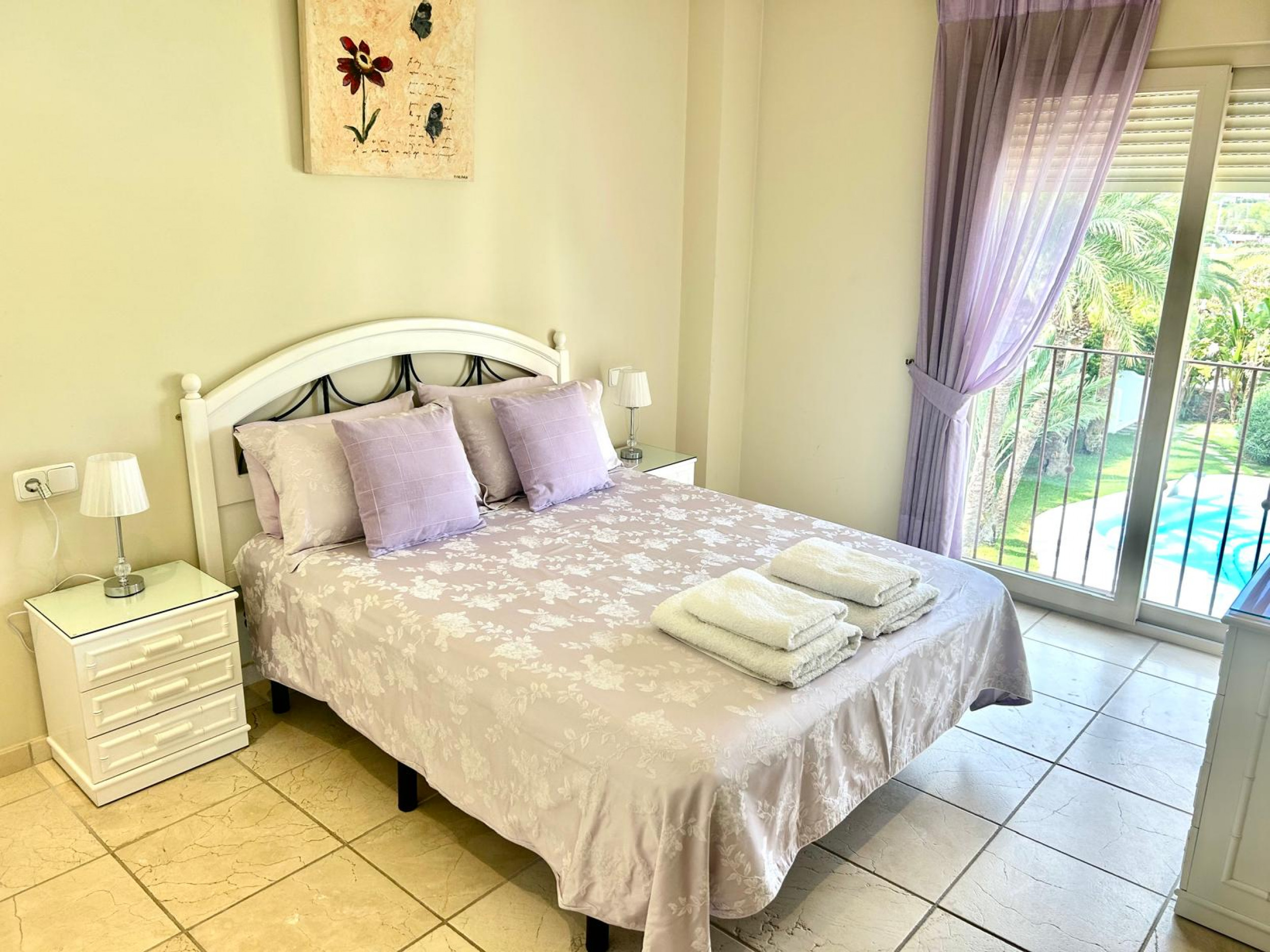 2 Bed, 2 Bath, ApartmentFor Sale, Moraira, Alicante