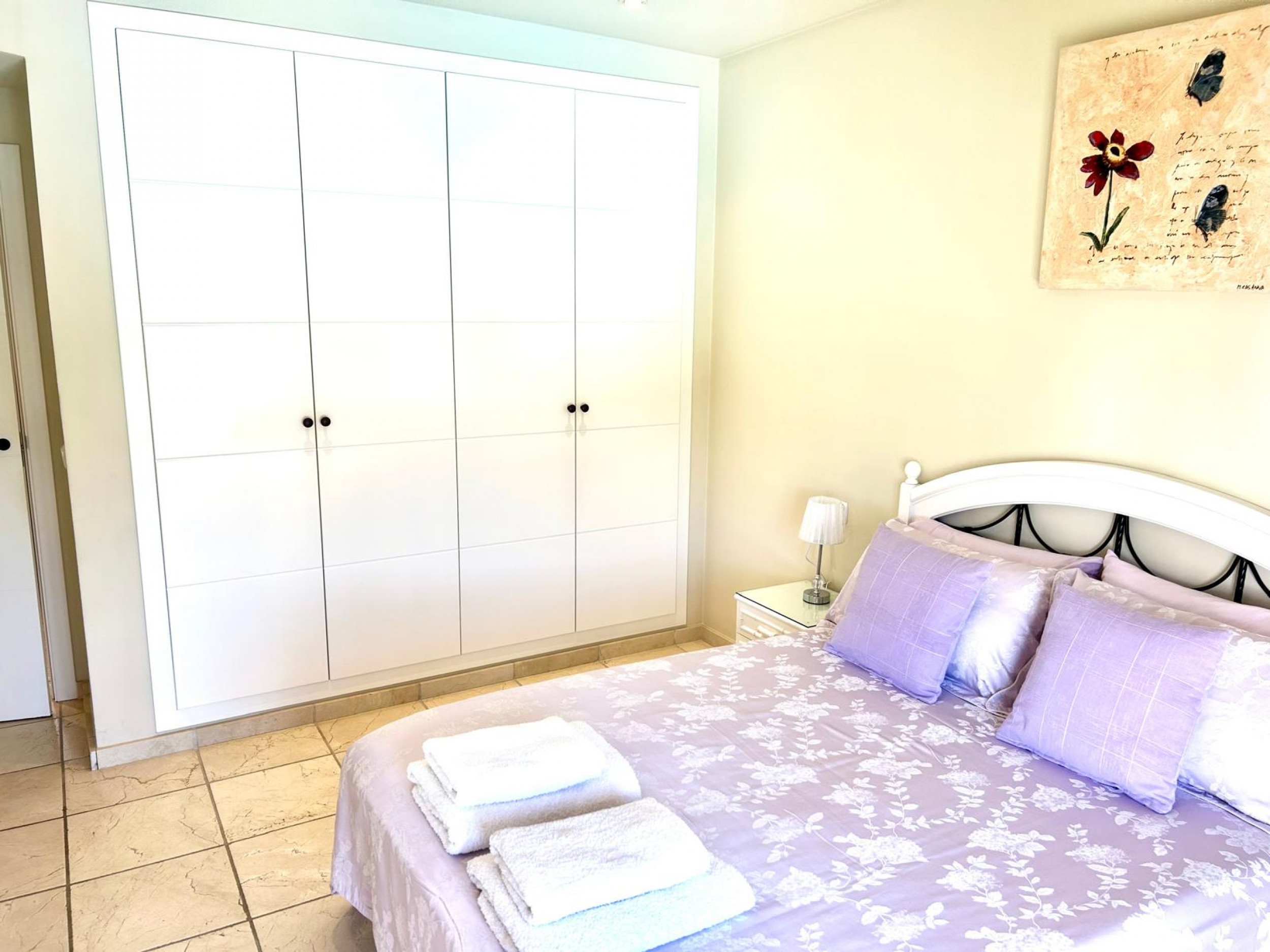 2 Bed, 2 Bath, ApartmentFor Sale, Moraira, Alicante