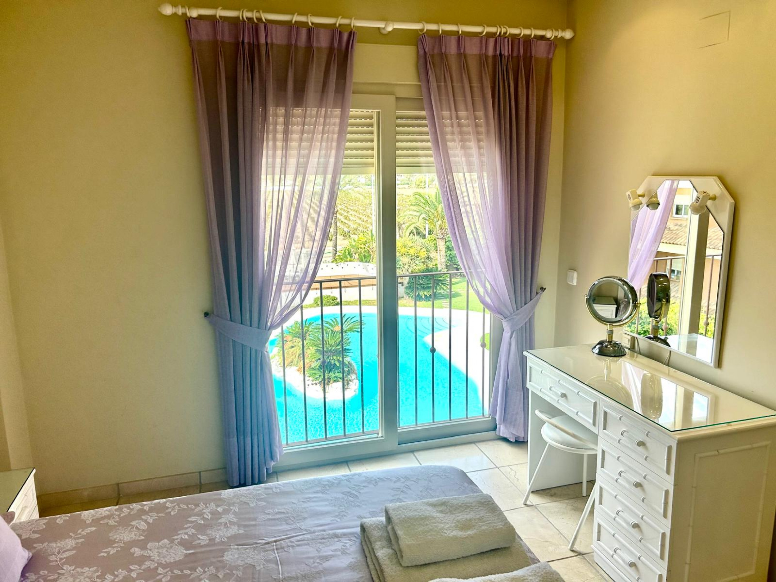 2 Bed, 2 Bath, ApartmentFor Sale, Moraira, Alicante