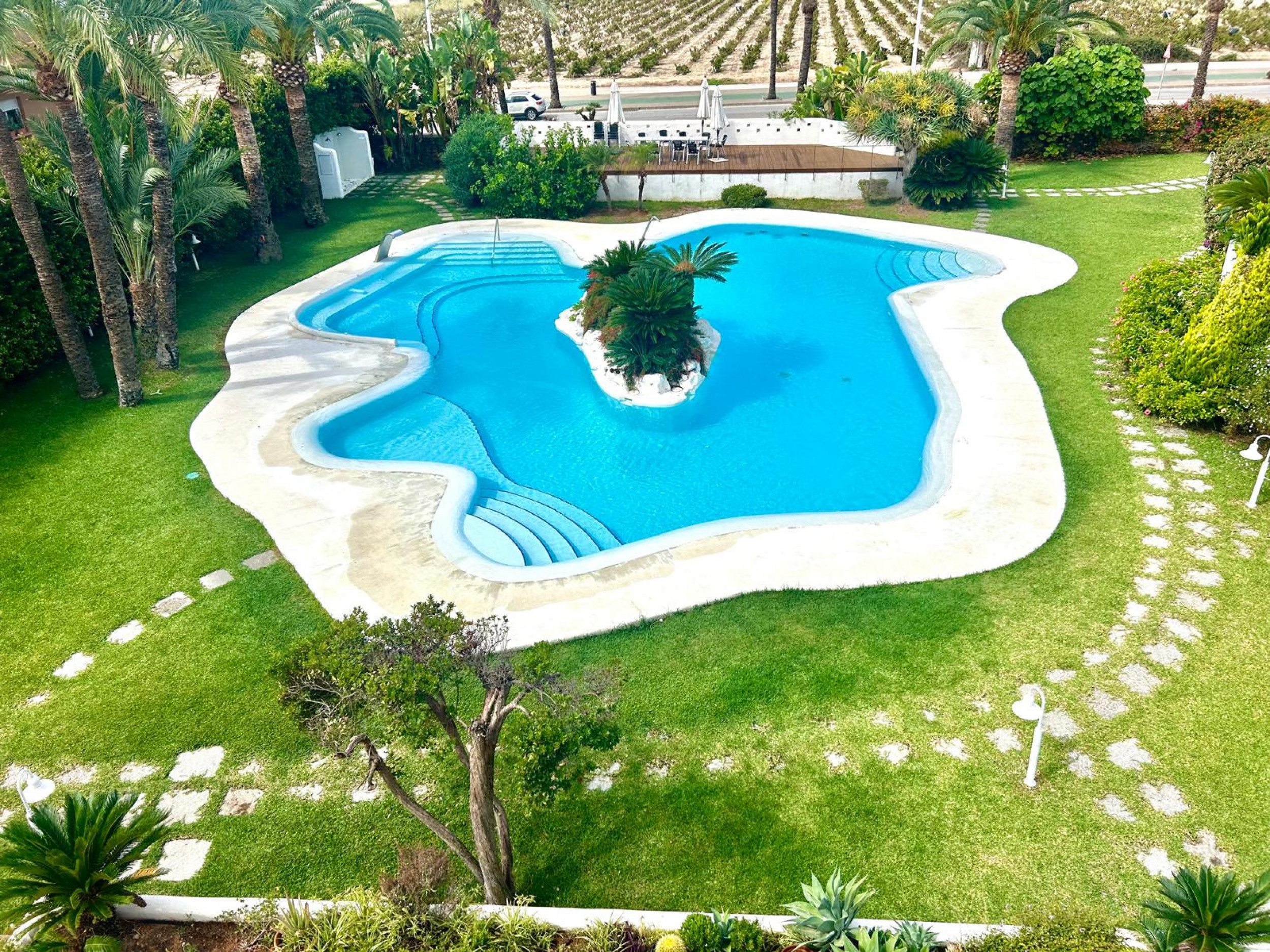2 Bed, 2 Bath, ApartmentFor Sale, Moraira, Alicante