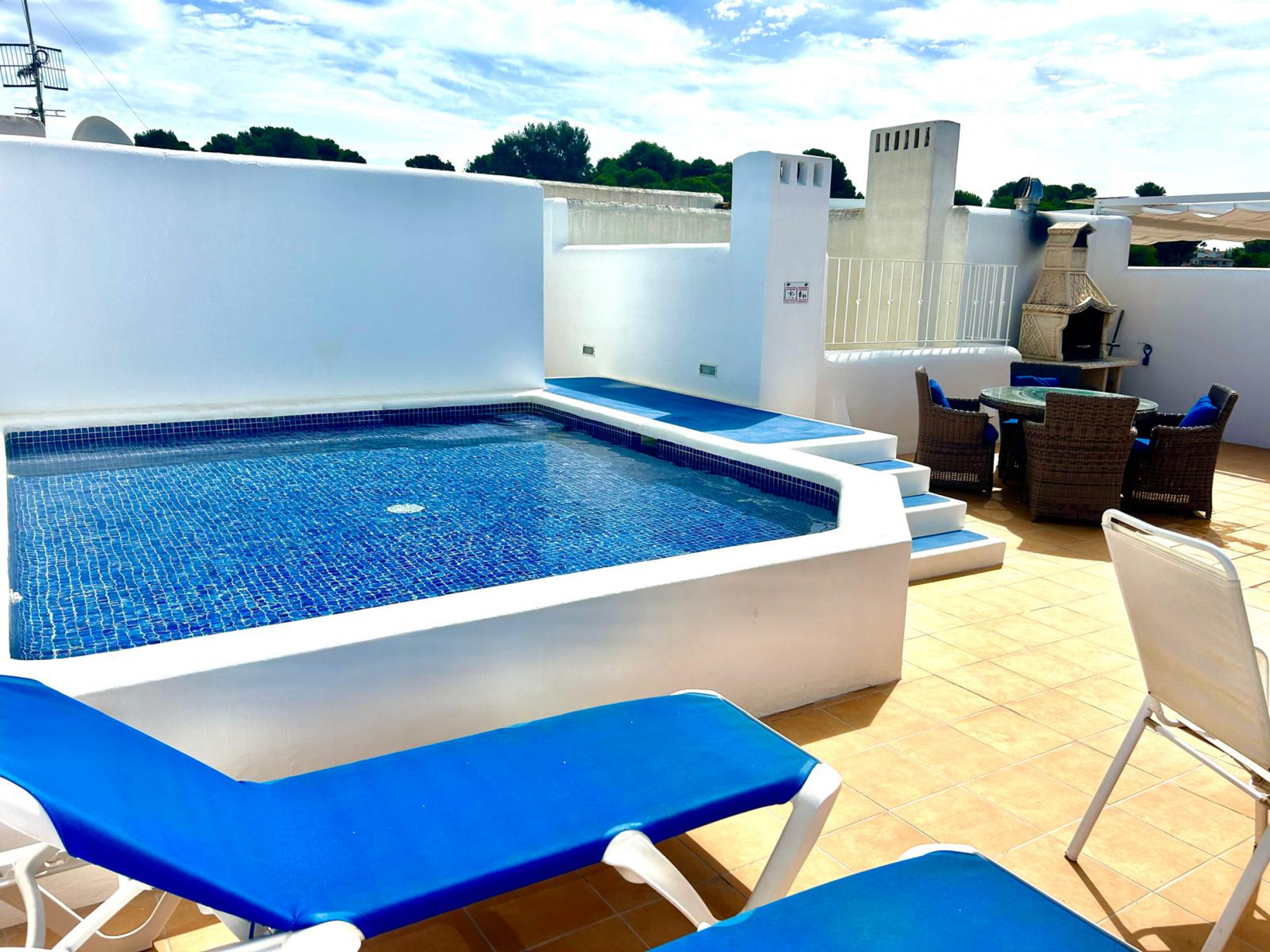 2 Bed, 2 Bath, ApartmentFor Sale, Moraira, Alicante