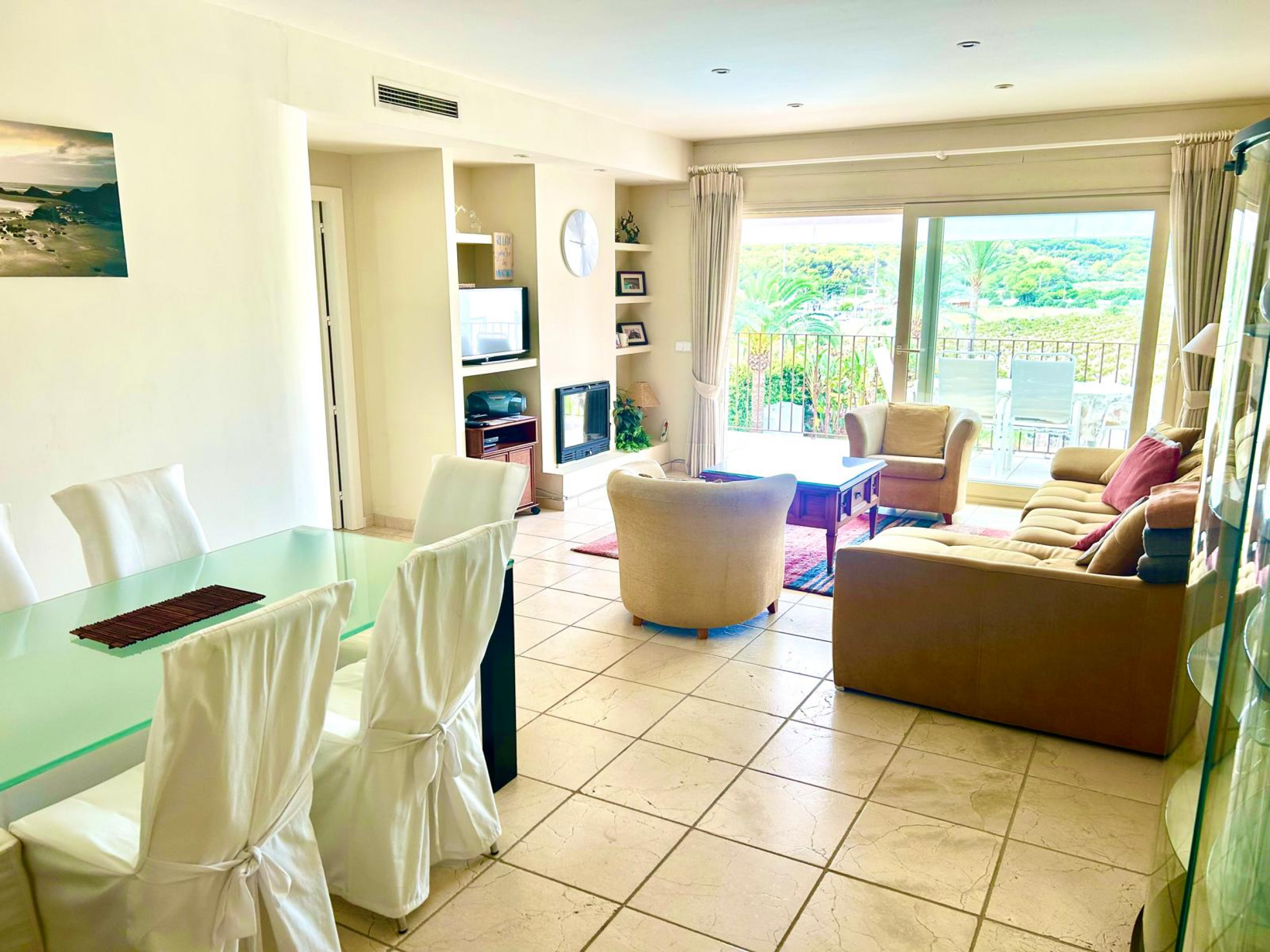 2 Bed, 2 Bath, ApartmentFor Sale, Moraira, Alicante