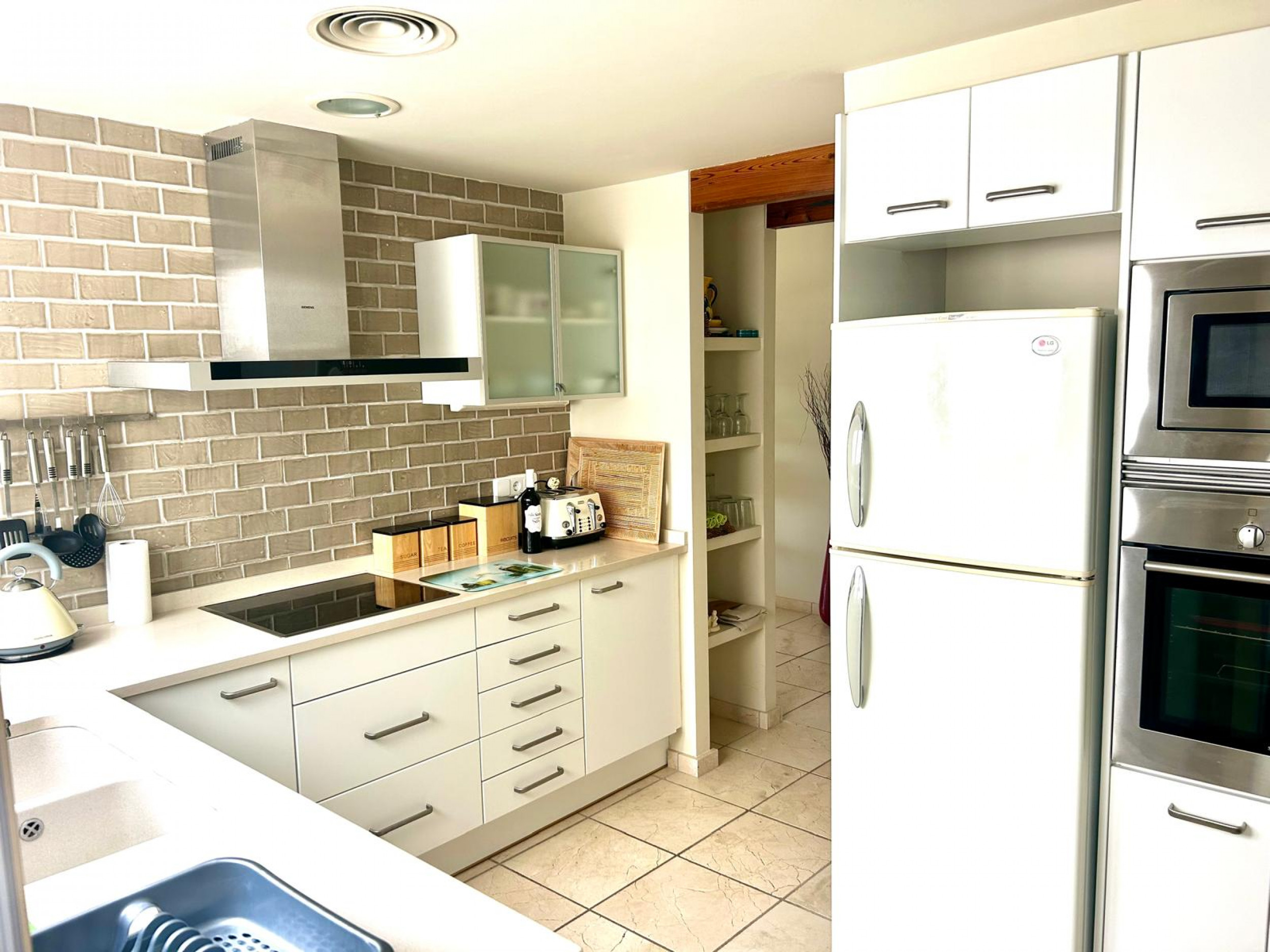 2 Bed, 2 Bath, ApartmentFor Sale, Moraira, Alicante