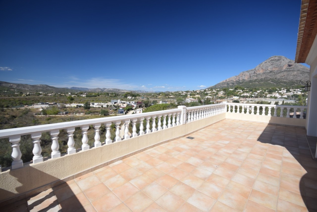 4 Bed, 4 Bath, HouseFor Sale, Javea, Alicante