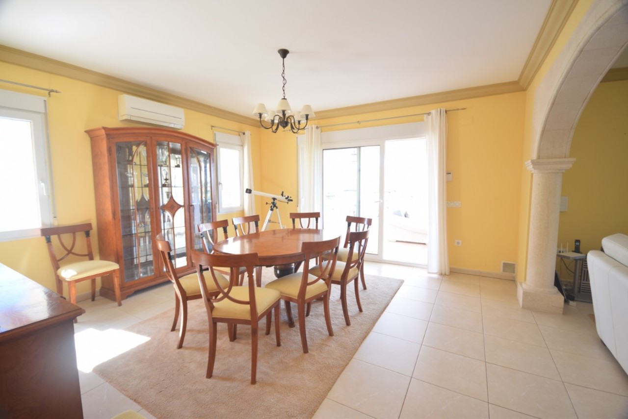 4 Bed, 4 Bath, HouseFor Sale, Javea, Alicante