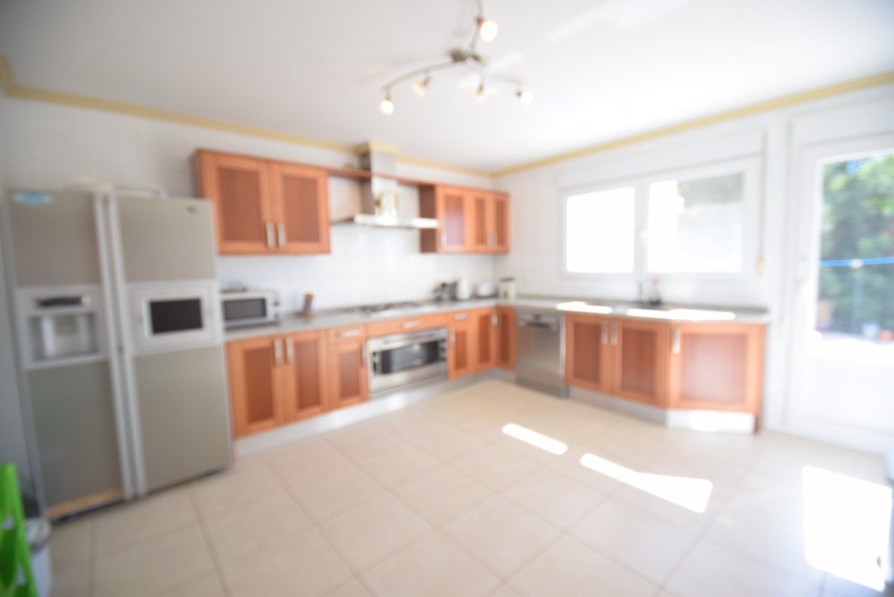 4 Bed, 4 Bath, HouseFor Sale, Javea, Alicante