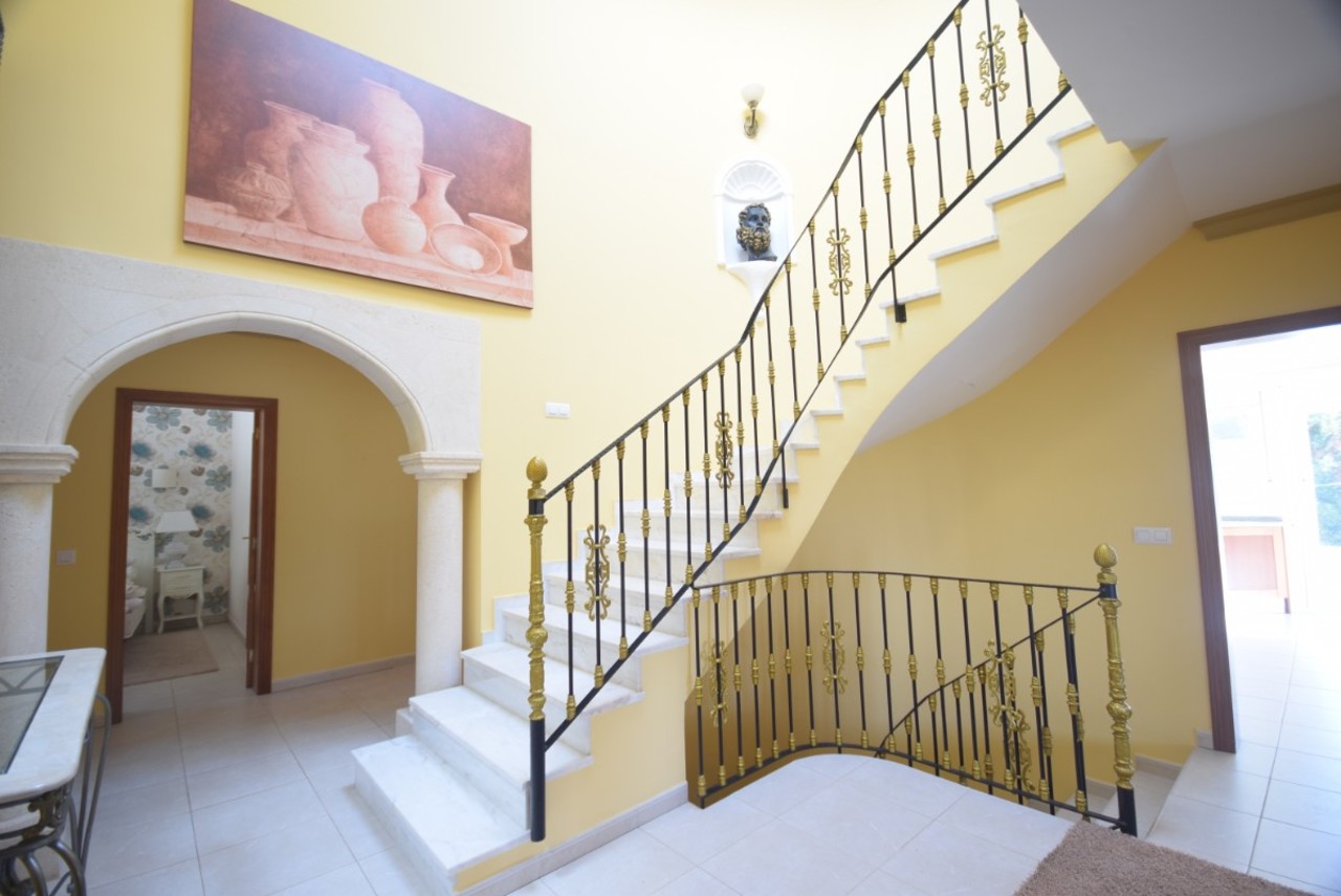 4 Bed, 4 Bath, HouseFor Sale, Javea, Alicante