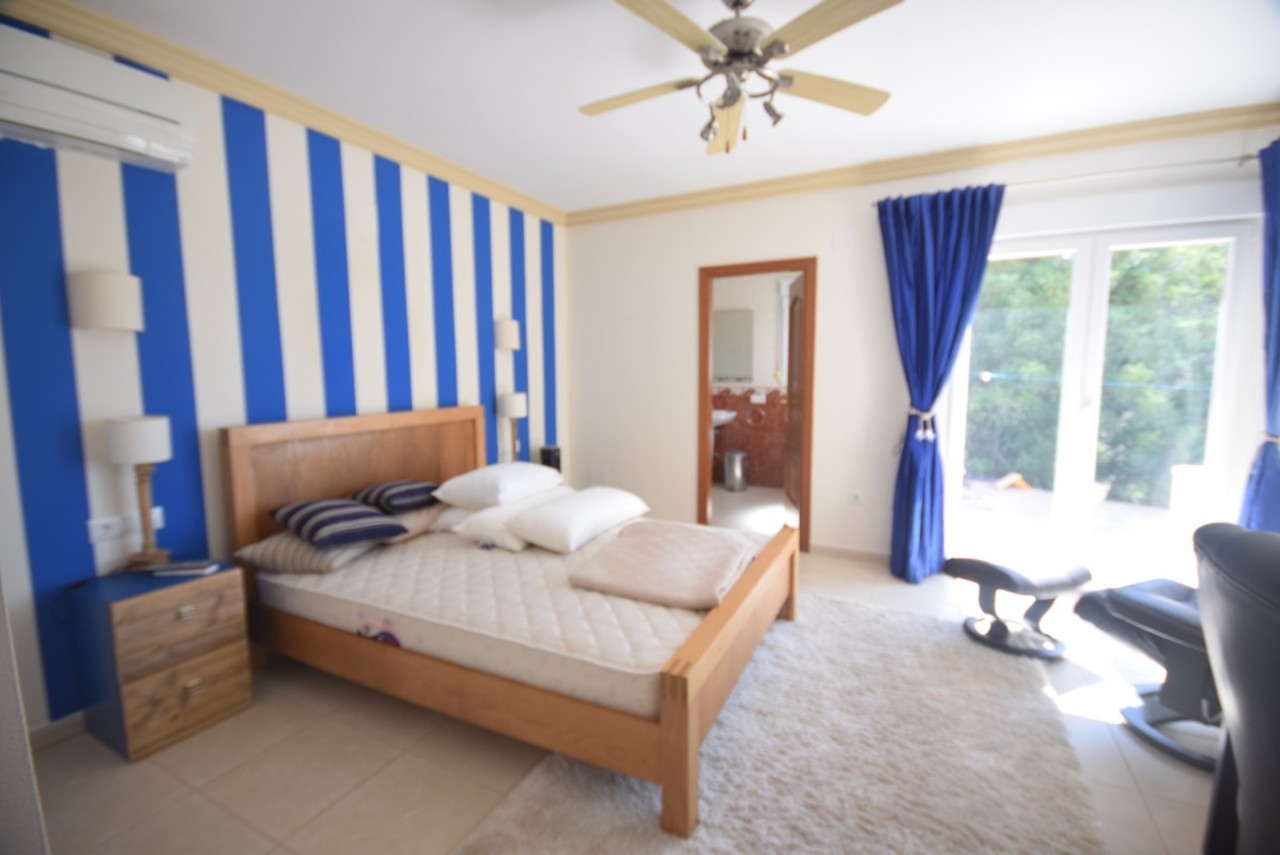 4 Bed, 4 Bath, HouseFor Sale, Javea, Alicante