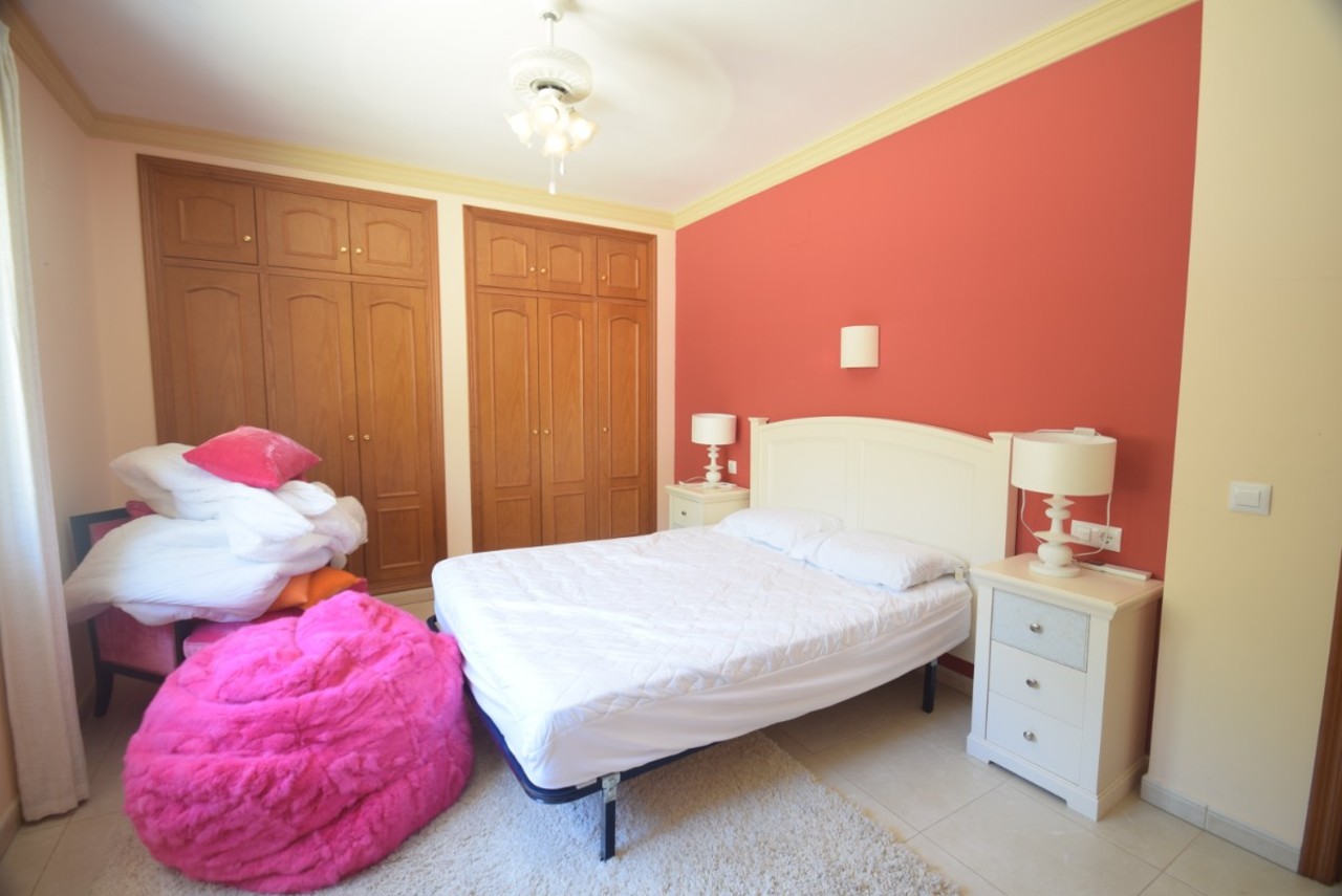 4 Bed, 4 Bath, HouseFor Sale, Javea, Alicante