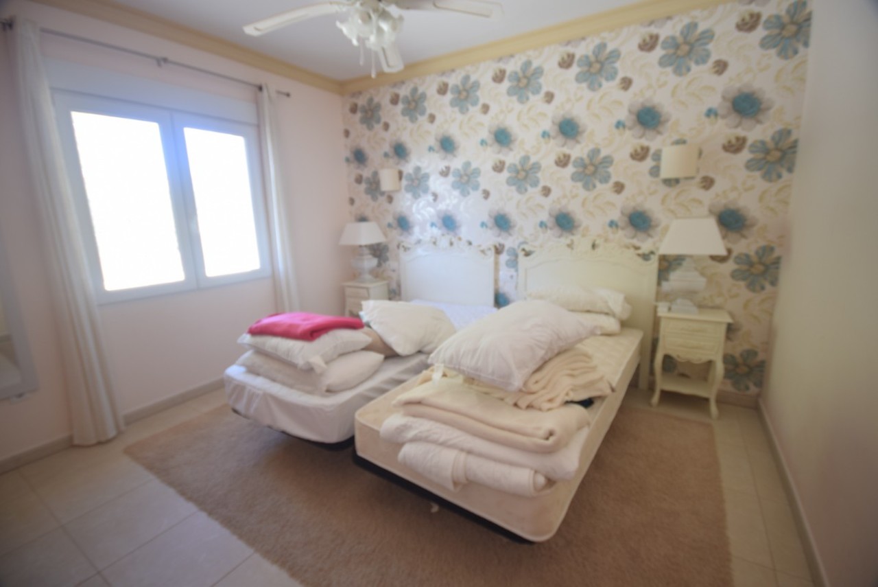 4 Bed, 4 Bath, HouseFor Sale, Javea, Alicante