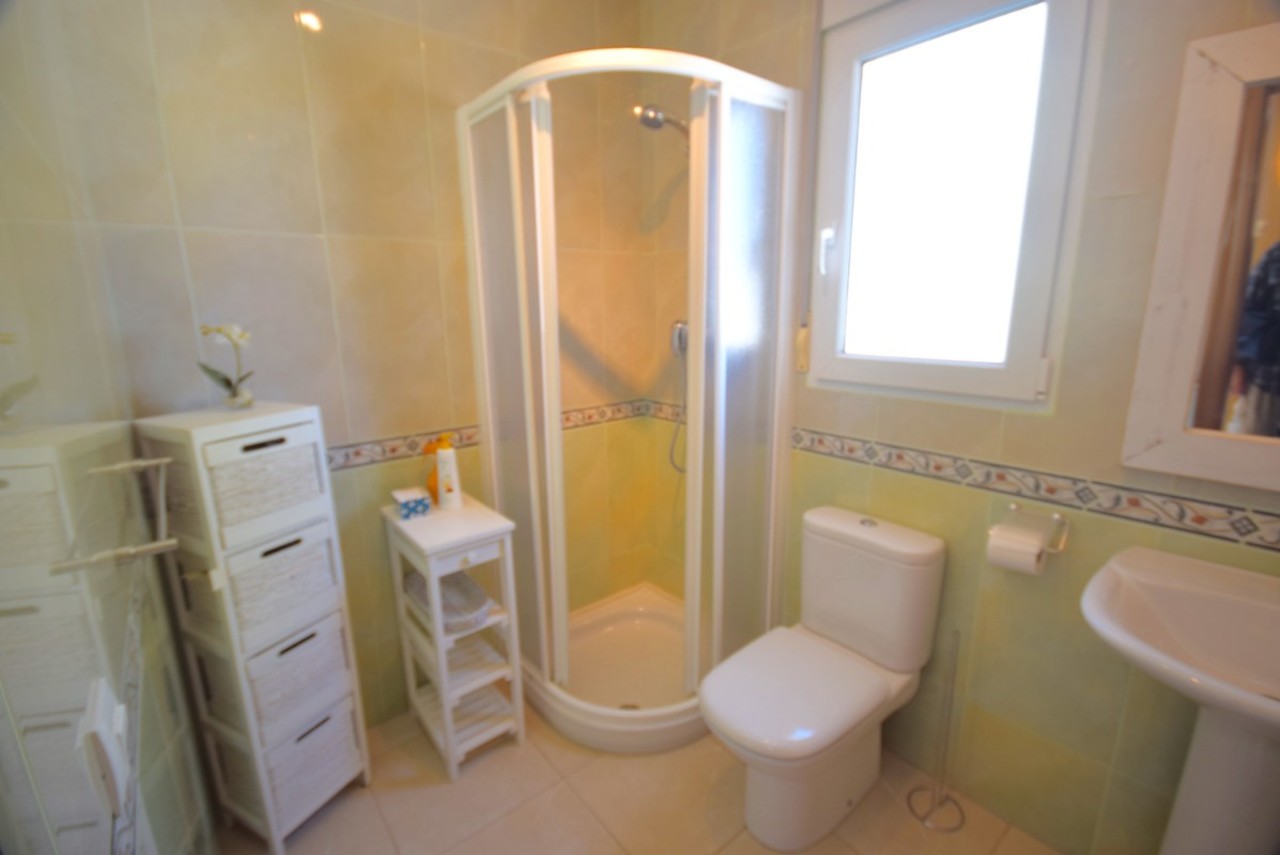 4 Bed, 4 Bath, HouseFor Sale, Javea, Alicante