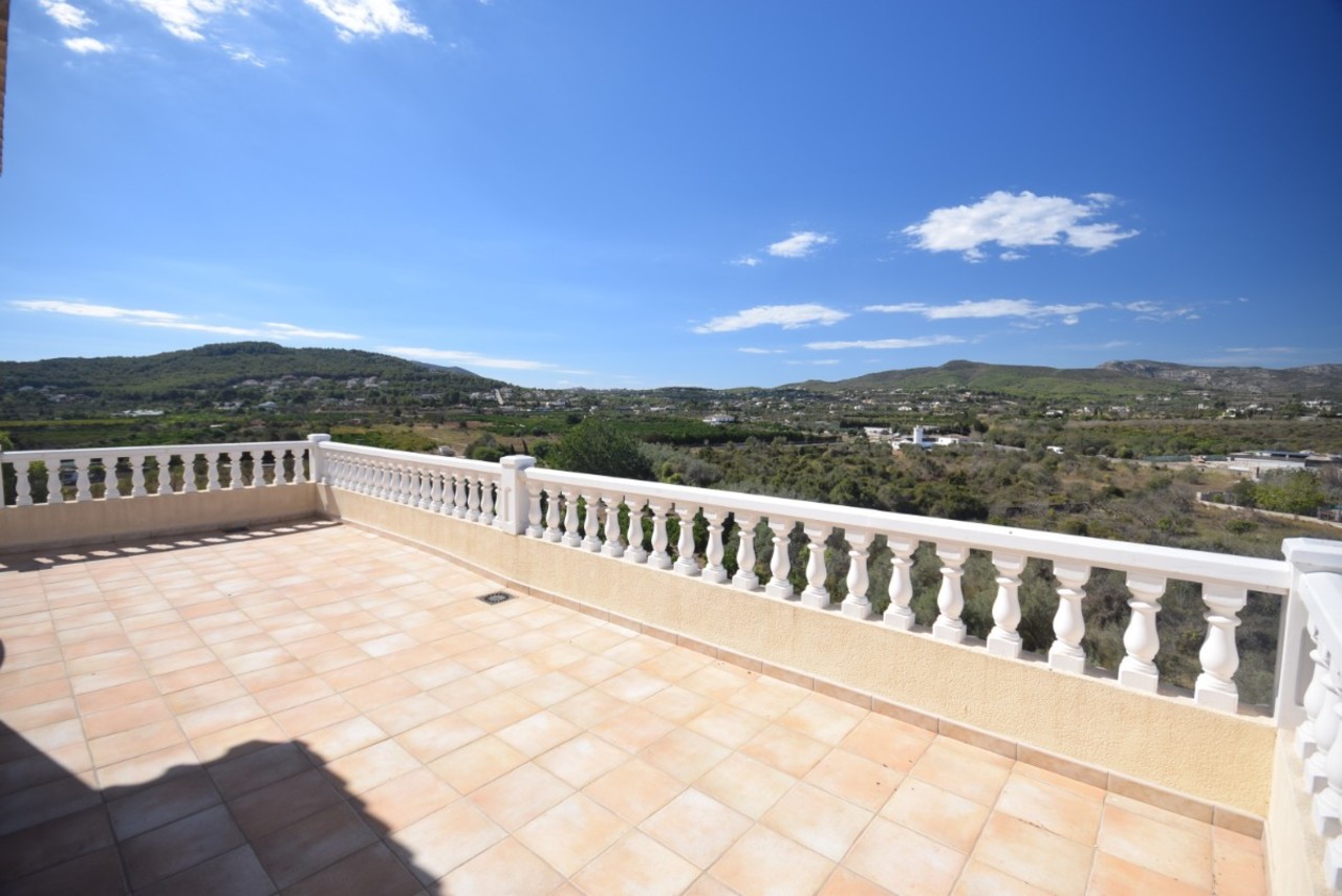 4 Bed, 4 Bath, HouseFor Sale, Javea, Alicante