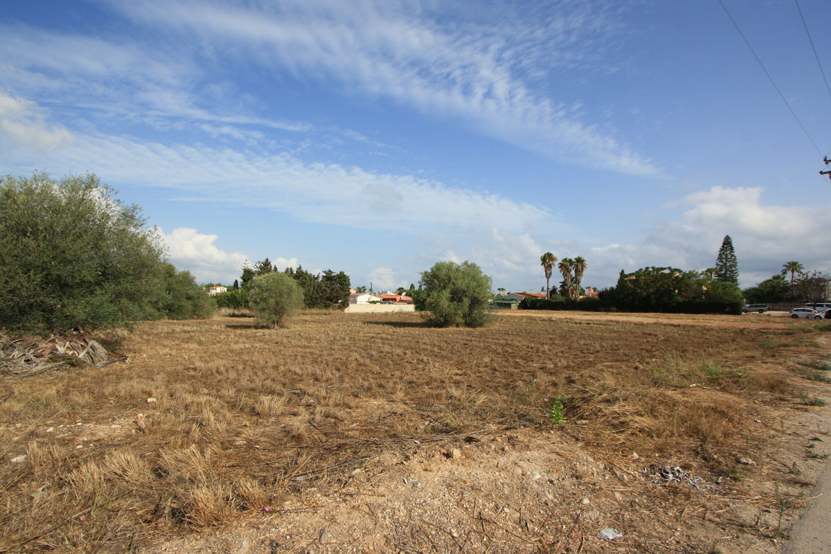 Land, For Sale