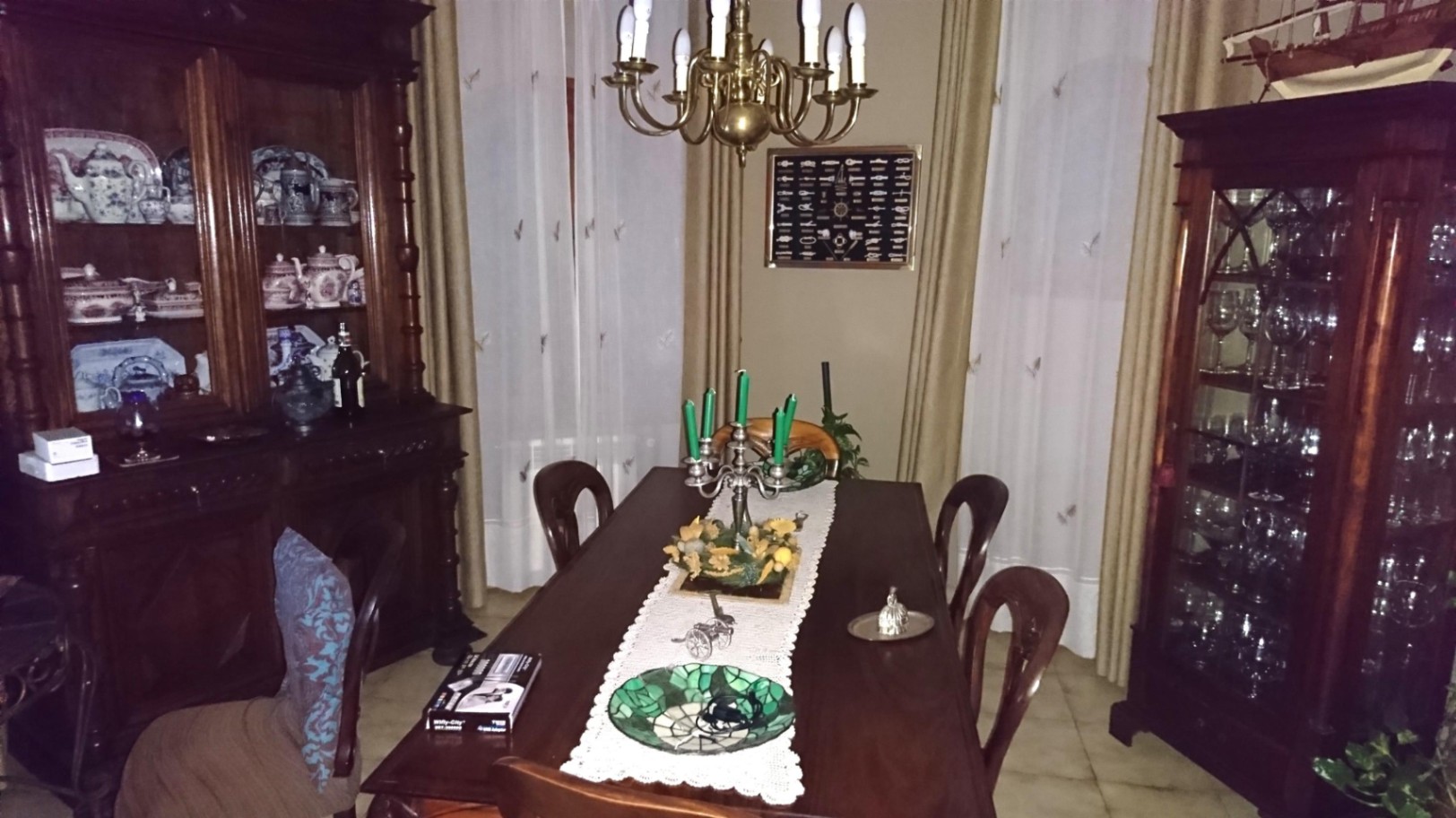 5 Bed, 3 Bath, HouseFor Sale, Benitachell, Alicante