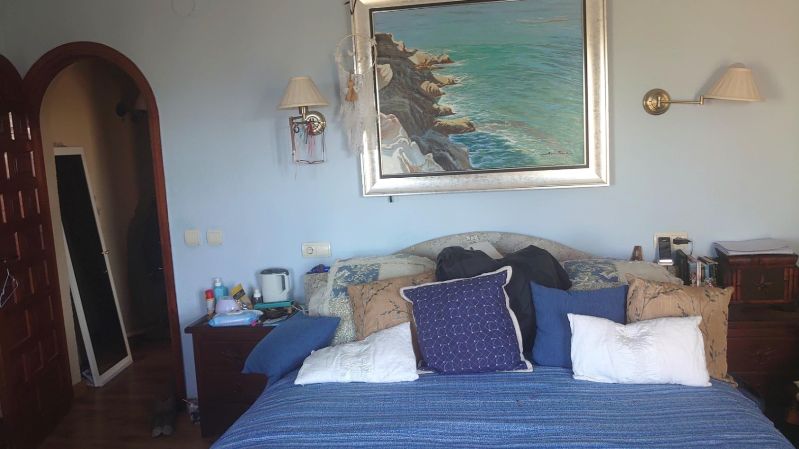 5 Bed, 3 Bath, HouseFor Sale, Benitachell, Alicante