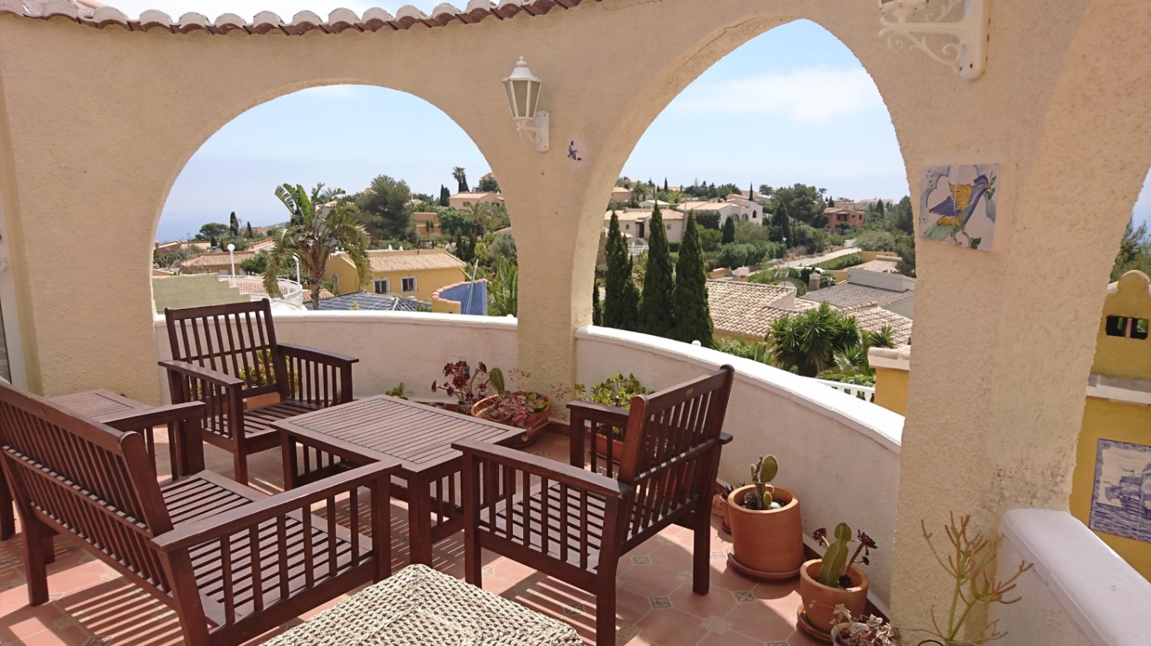 5 Bed, 3 Bath, HouseFor Sale, Benitachell, Alicante