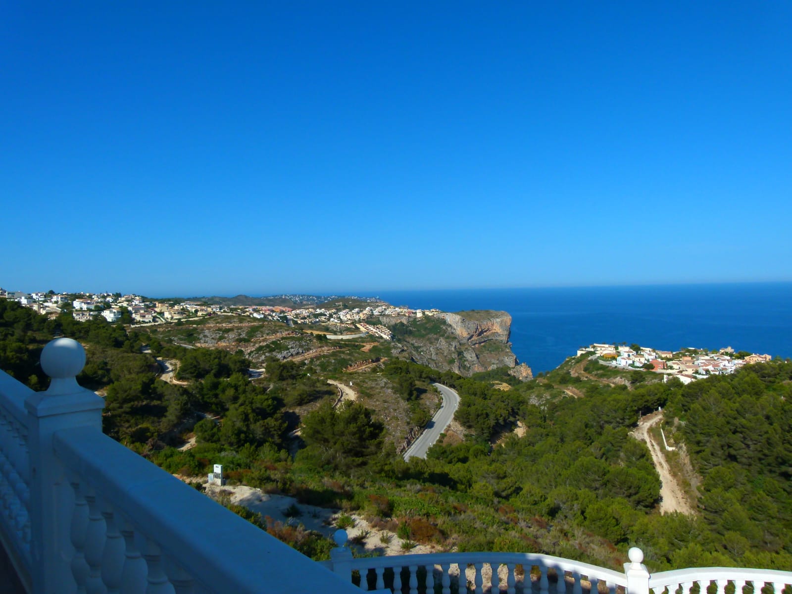 3 Bed, 2 Bath, HouseFor Sale, Cumbre Del Sol, Alicante